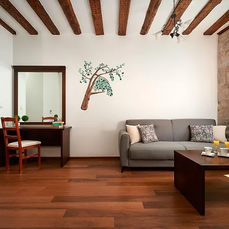 Olea 3* Split