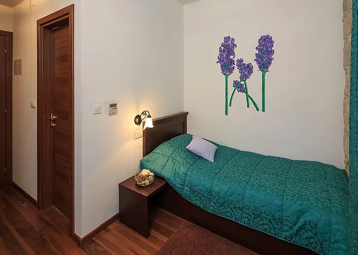 Olea Гостьовий будинок Спліт