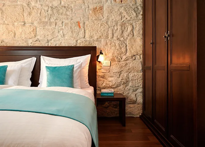 Гостьовий будинок Olea