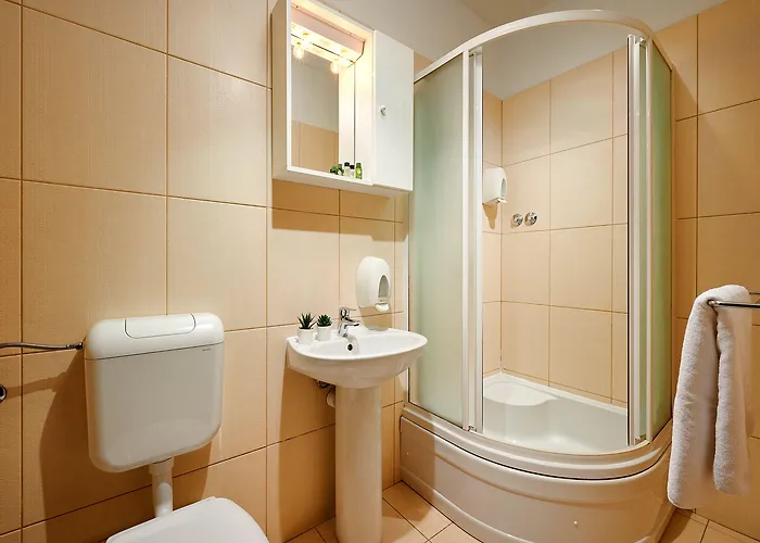 Гостьовий будинок Olea 3*