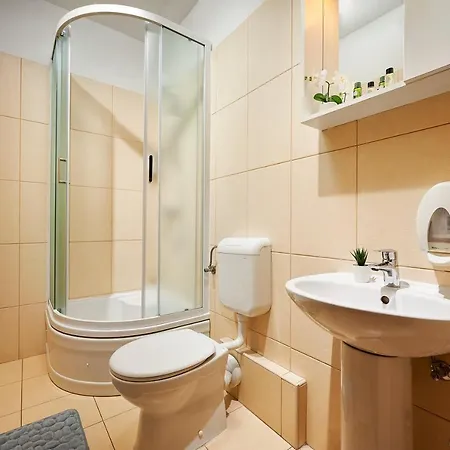 Olea Casa de hóspedes Split