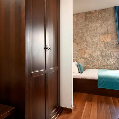 Πανσιόν Olea 3*