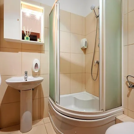 Casa de hóspedes Olea Split