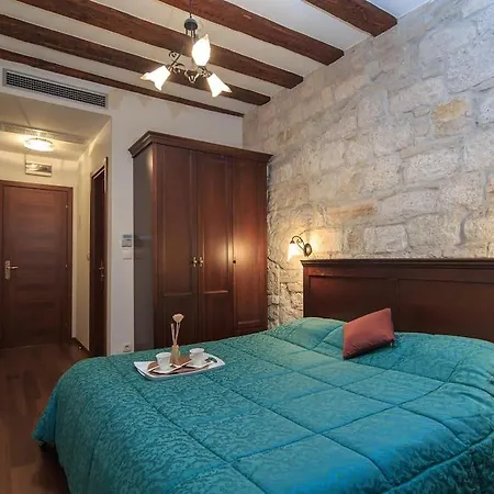 Olea 3* Σπλιτ