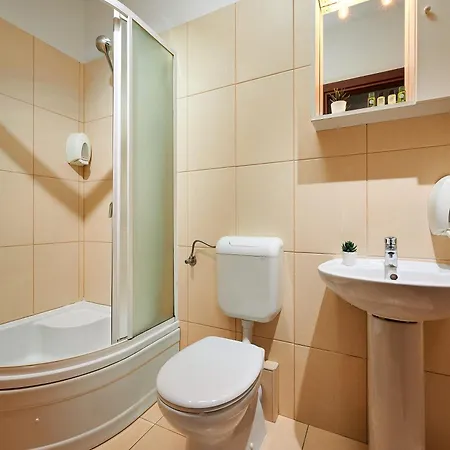 Casa de hóspedes Olea Split