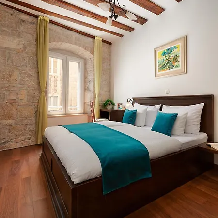 Casa de hóspedes Olea 3*