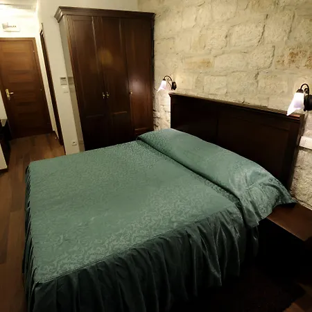 Casa de hóspedes Olea