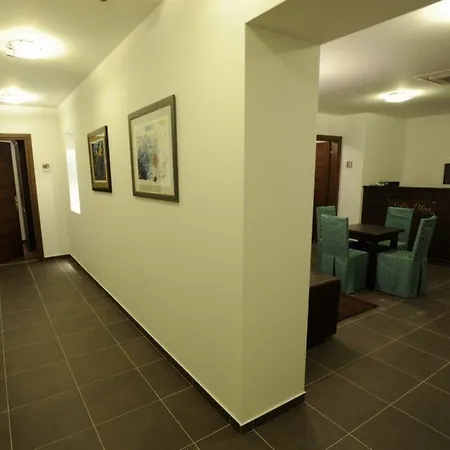 Olea Casa de hóspedes Split