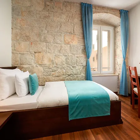 Πανσιόν Olea 3*