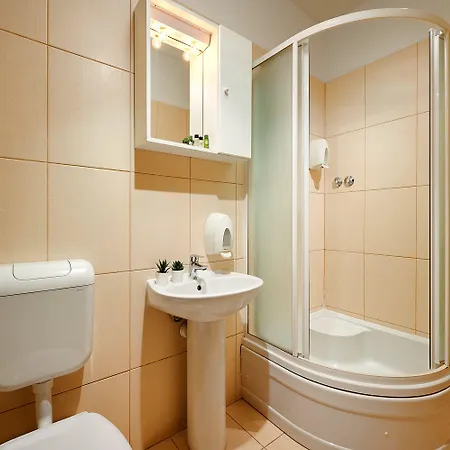 Casa de hóspedes Olea 3*