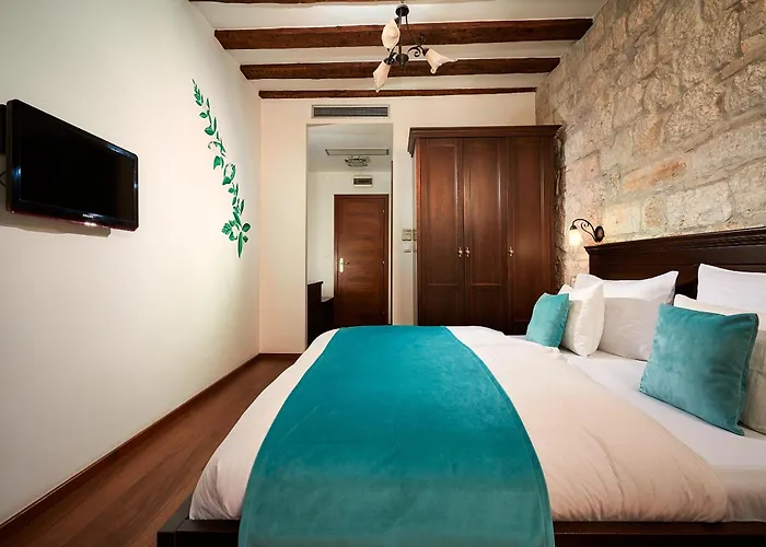 Guest house Olea Split