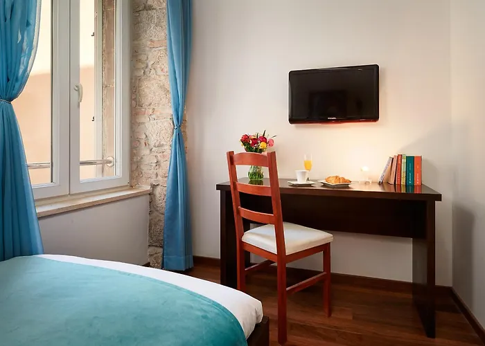 Olea Guest house Split