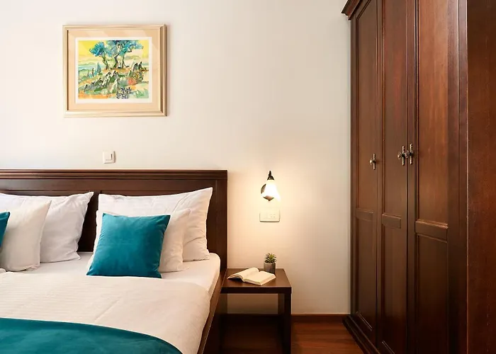 Olea Guest house Split