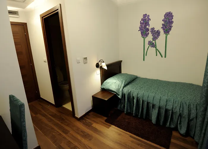 Guest house Olea Split