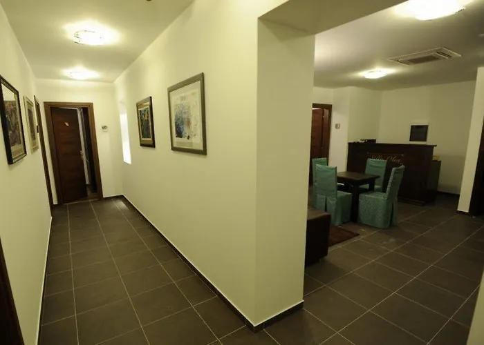 Olea Guest house Split