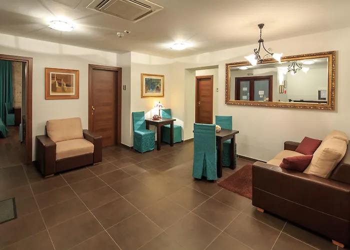 Guest house Olea Split