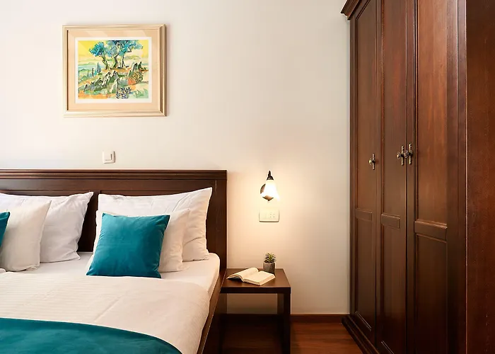 Olea Guest house Split