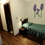 Pensión Olea Split
